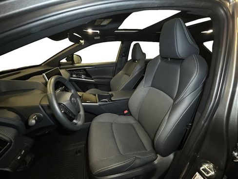 Used 2024 Toyota bZ4X AWD w/ Weather Package image 9