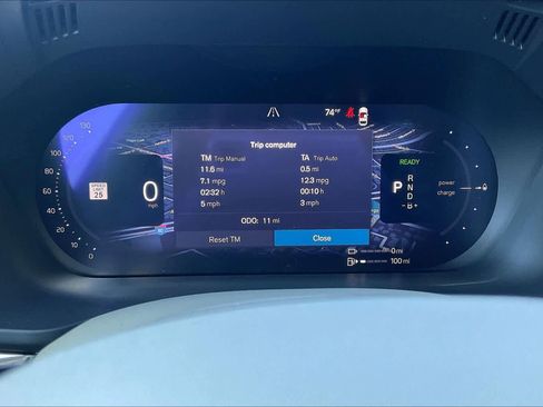 New 2026 Volvo XC60 T8 Ultra w/ Protection Package Premier image 19