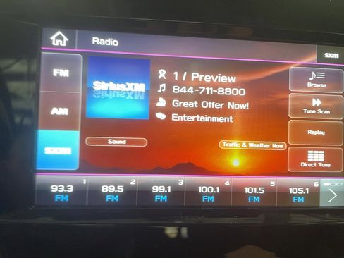 Used 2023 Subaru Forester Premium image 16