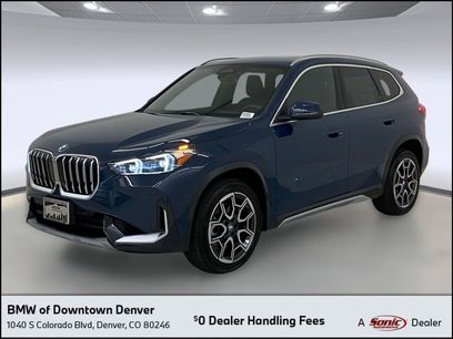 New 2026 BMW X1 xDrive28i w/ Technology Package
