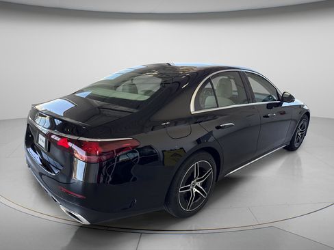 New 2026 Mercedes-Benz E 350 Sedan image 7