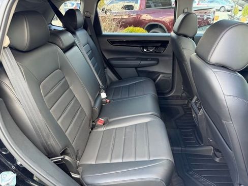 Certified 2024 Honda CR-V EX-L image 44