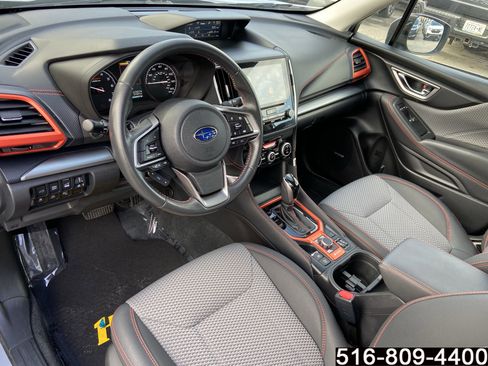 Used 2021 Subaru Forester Sport image 24
