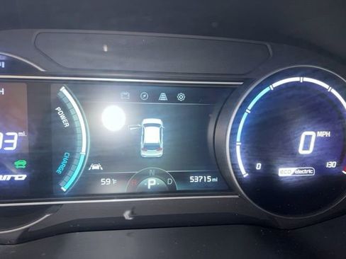 Used 2022 Kia Niro EX image 21