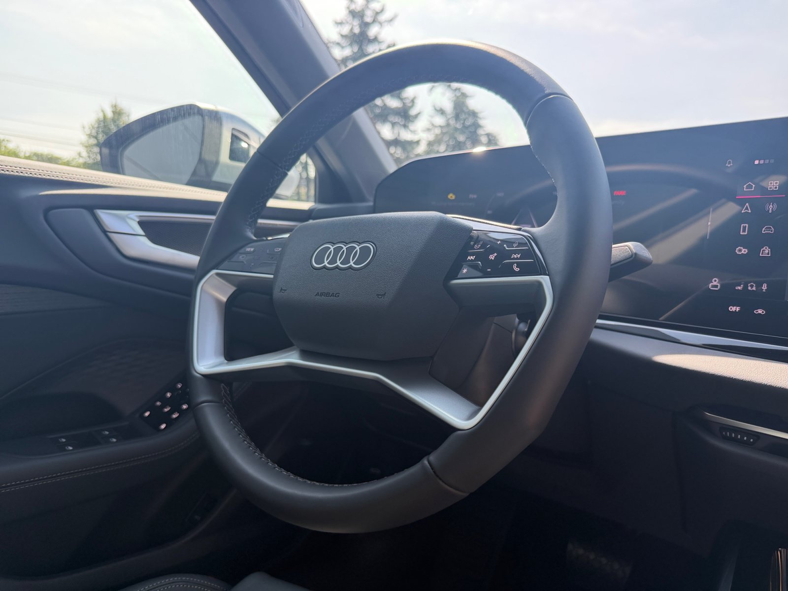 Used 2025 Audi A5 Prestige AWD/4WD image 19