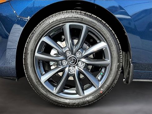 New 2026 MAZDA MAZDA3 s image 18