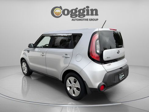 Used 2014 Kia Soul image 3