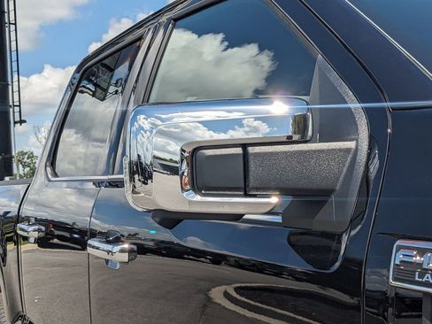 New 2025 Ford F150 Lariat w/ Equipment Group 502A High image 13