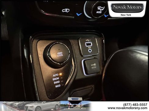 Used 2021 Jeep Compass Latitude image 23