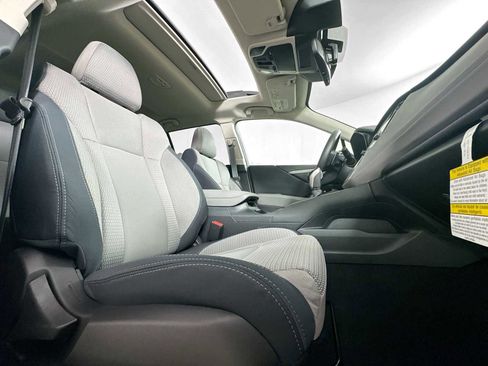 Certified 2025 Subaru Outback Premium w/ Popular Package #1A image 27