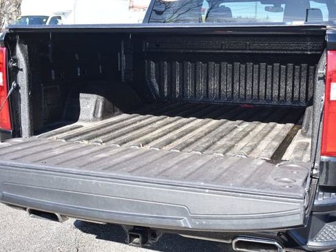 Certified 2019 Chevrolet Silverado 1500 RST w/ All-Star Edition image 18