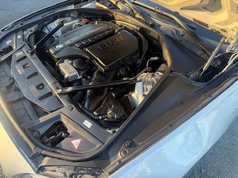 Used 2011 BMW 535i Sedan image 32