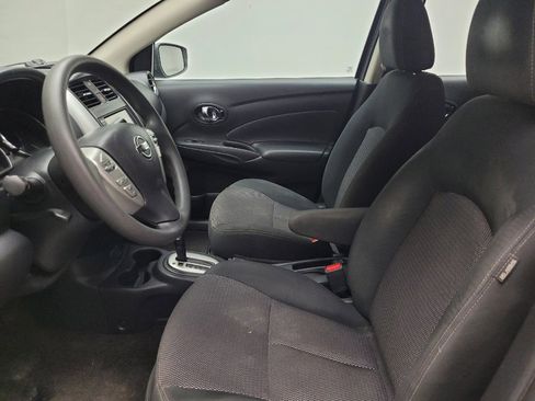 Used 2018 Nissan Versa SV FWD image 17