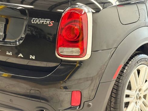 Used 2018 MINI Cooper Countryman S image 10