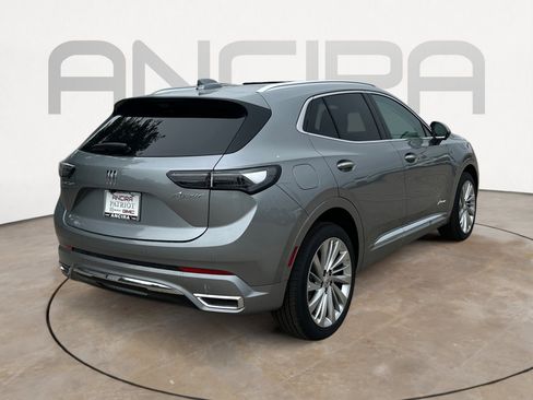 New 2026 Buick Envision Avenir AWD/4WD image 10