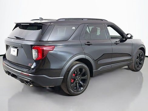 Used 2023 Ford Explorer ST w/ Equipment Group 401A image 15
