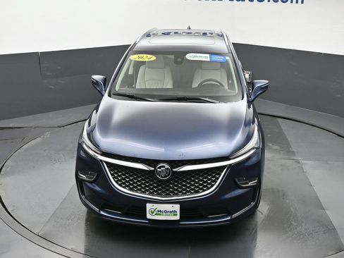 Used 2024 Buick Enclave Avenir w/ Avenir Technology Package AWD/4WD image 28