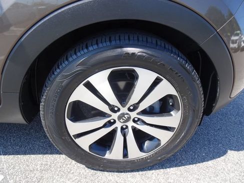 Used 2013 Kia Sportage EX w/ EX Premium Pkg AWD/4WD image 31