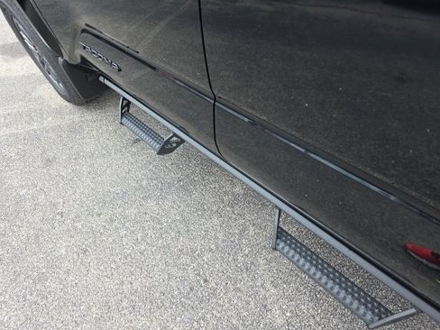 New 2025 Toyota Tacoma TRD Sport image 8