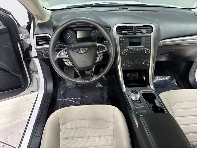 Used 2020 Ford Fusion S FWD image 13