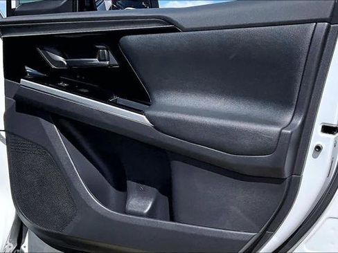 Certified 2024 Toyota bZ4X XLE w/ Weather Package image 22