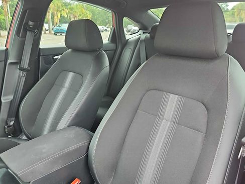Used 2024 Honda Civic Sport image 13