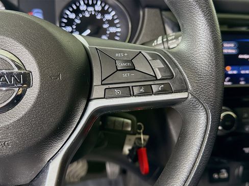 Used 2019 Nissan Rogue Sport S w/ Appearance Package image 15