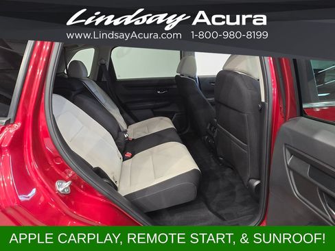 Used 2024 Honda CR-V EX image 9