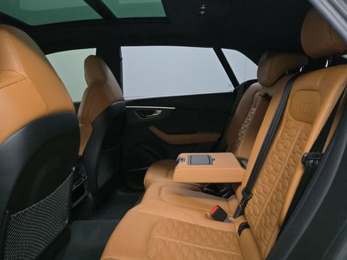 Used 2023 Audi RS Q8 w/ Black Optic Package AWD/4WD image 12