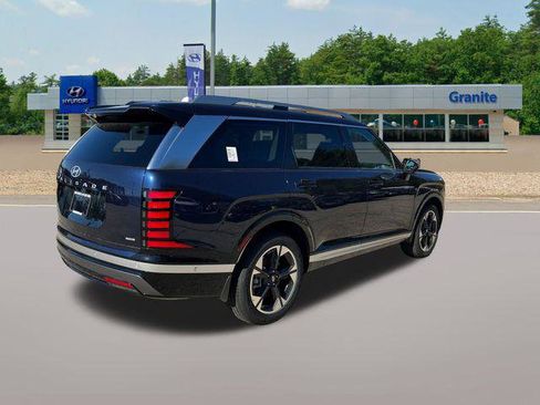 New 2026 Hyundai Palisade Limited AWD/4WD image 5