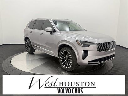 New 2026 Volvo XC90 B5 Plus