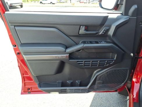 New 2026 Toyota 4Runner TRD Sport Premium AWD/4WD image 8