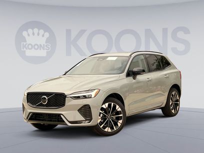 New 2026 Volvo XC60 B5 Plus w/ Protection Package Premier