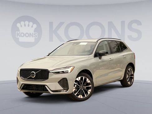 New 2026 Volvo XC60 B5 Plus w/ Protection Package Premier image 1