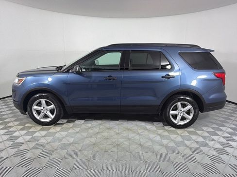 Used 2018 Ford Explorer FWD image 8