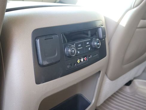 Used 2016 Chevrolet Tahoe LTZ image 34