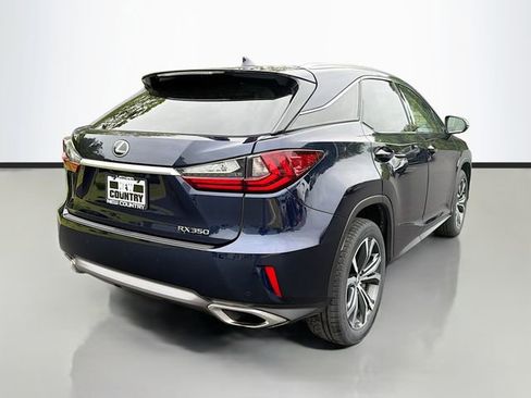 Used 2016 Lexus RX 350 AWD w/ Premium Package image 7
