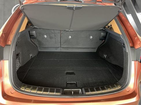 Certified 2026 Lexus NX 350 AWD w/ Accessory Package (2T) image 23