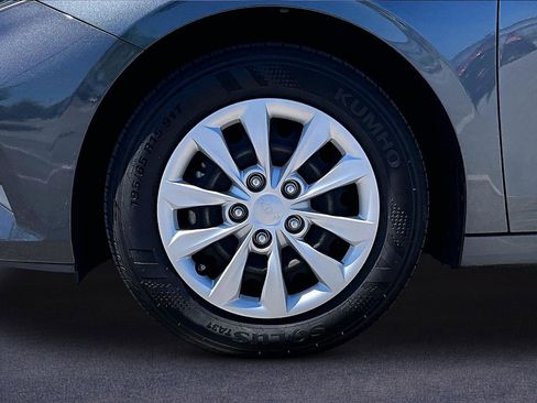 Used 2024 Kia Forte LX FWD image 34