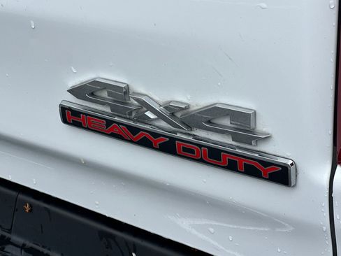 Used 2023 RAM 1500 Laramie AWD/4WD image 22
