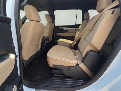 New 2026 Buick Enclave Preferred w/ LPO, Floor Liner Package image 28