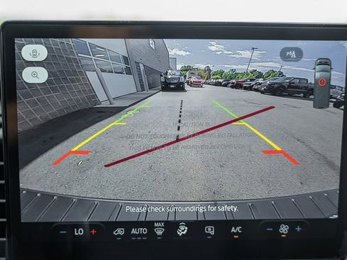 New 2025 Ford Transit 150 Low Roof image 35