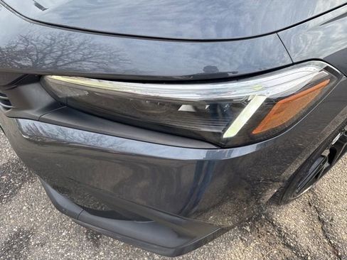 Used 2022 Honda Civic Sport image 30