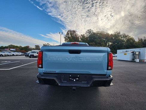 New 2026 Chevrolet Colorado Z71 w/ Technology Package image 4