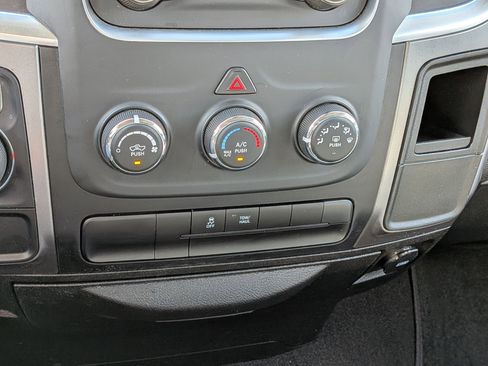 Used 2024 RAM 1500 Classic SLT RWD image 24
