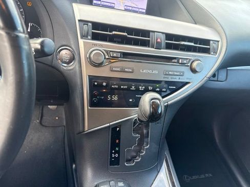 Used 2015 Lexus RX 350 FWD image 28