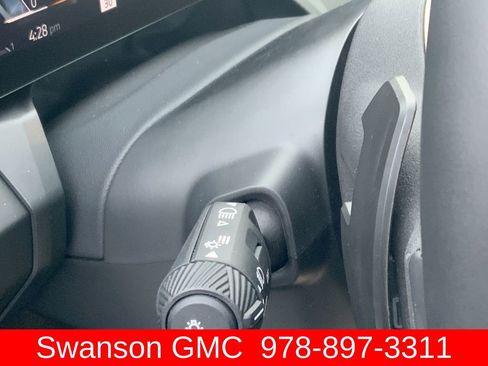 Used 2025 BMW X3 xDrive30i w/ M Sport Package image 36