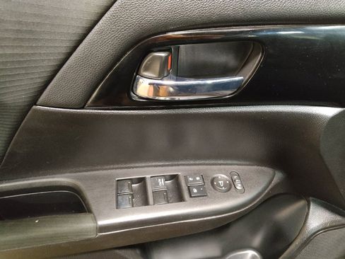 Used 2016 Honda Accord LX image 27