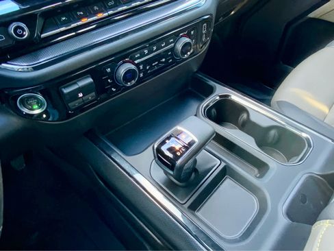 Certified 2025 Chevrolet Silverado 1500 ZR2 image 50