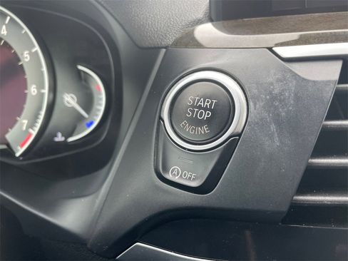 Used 2019 BMW X3 xDrive30i image 25